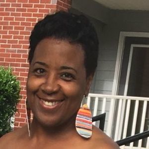 Meet your Posher, Janice